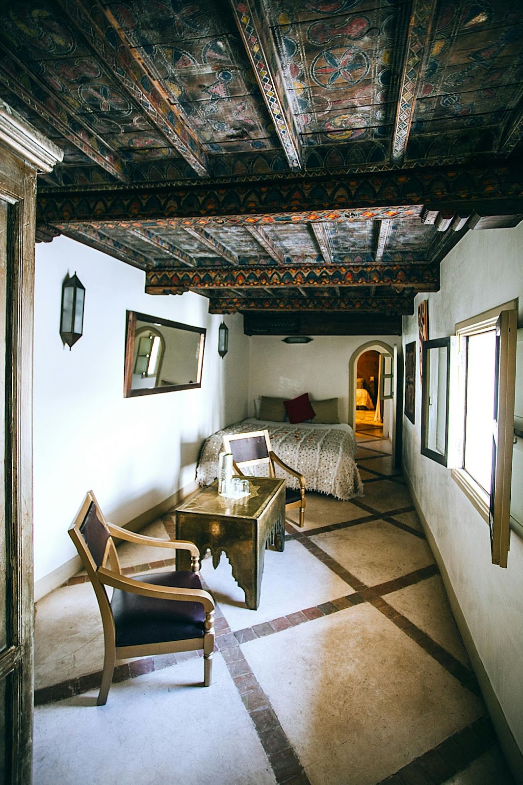 1920's Style Home Decor: