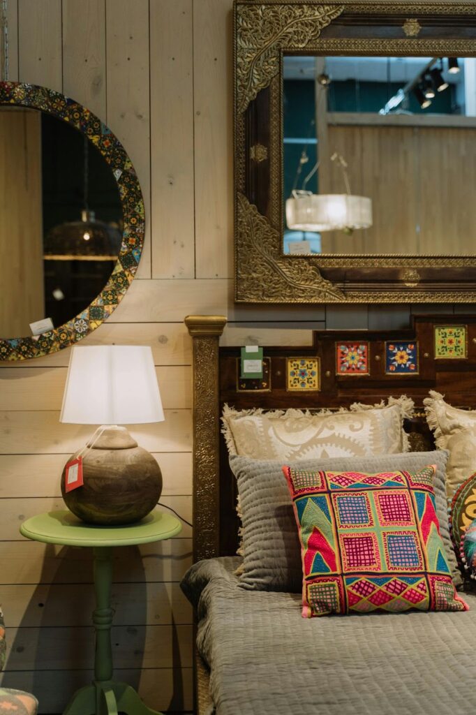 Art Deco Bedroom Decor: Nothing Makes Your Space Look and Feel Better Than Classic Style
