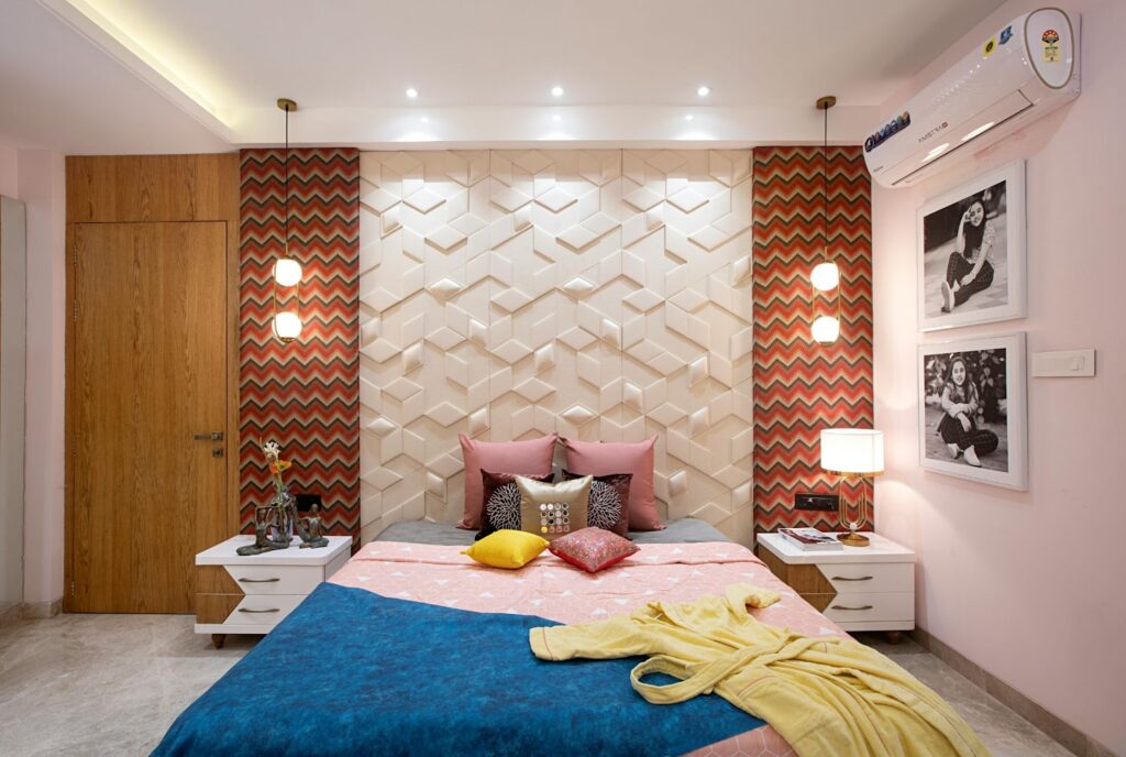 Top 10 Best Ideas for Bedroom Decor