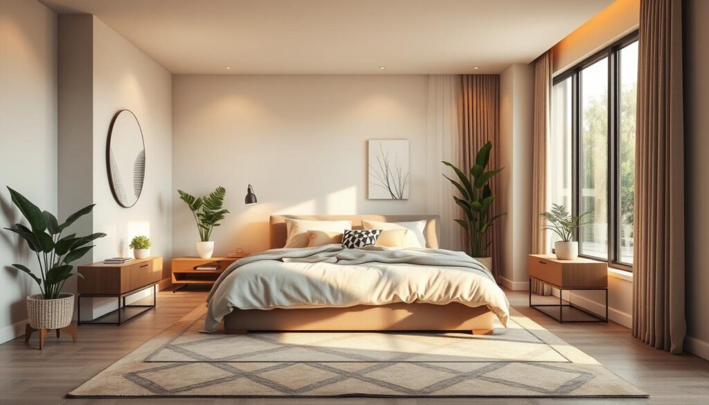 Designing Your Own Bedroom