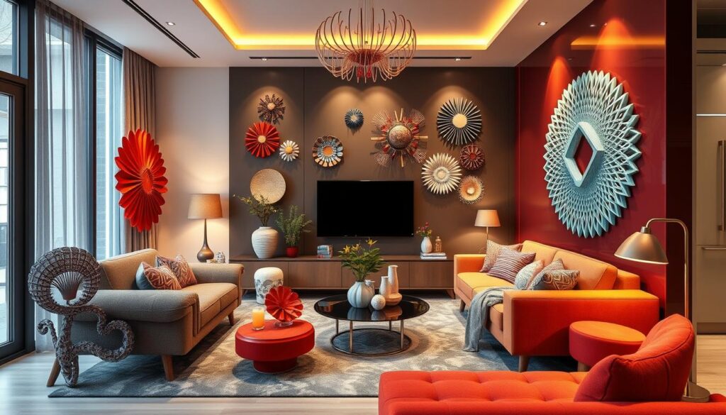 Advantage and Disadvantage of 3D Printed Home Decor