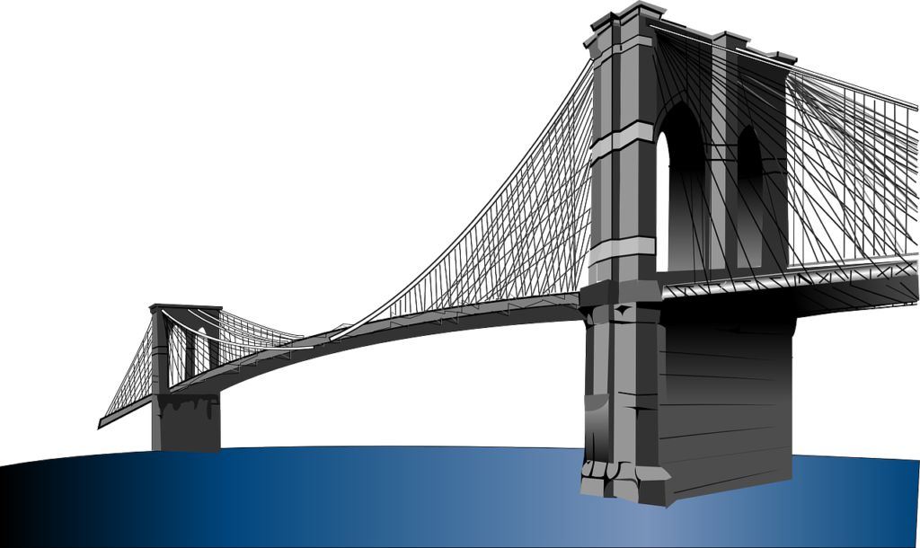 A curved 3D-concrete-printed workmanship span