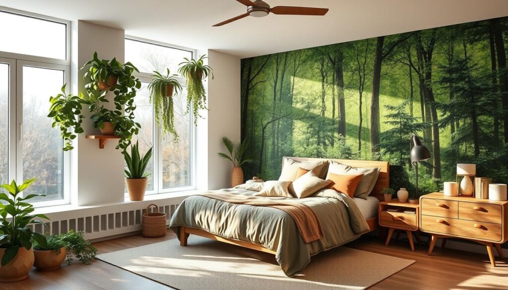 Modern Bedroom Decor Ideas USA 2025