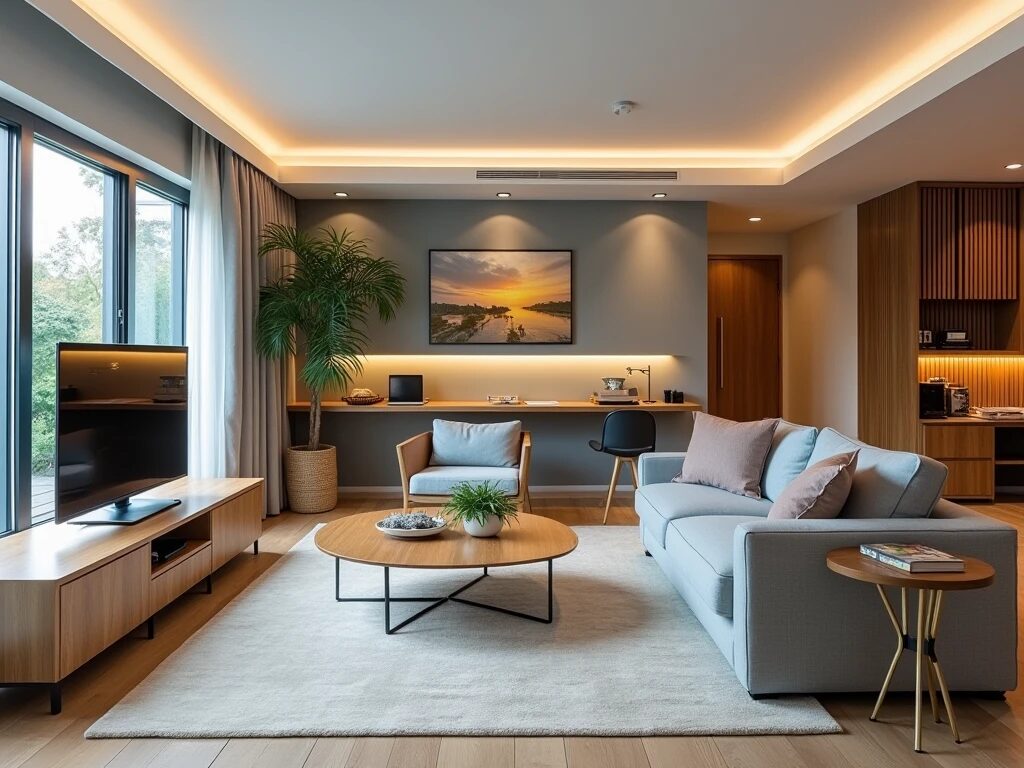 Your Long Narrow Living Room Your Long Narrow Living Room