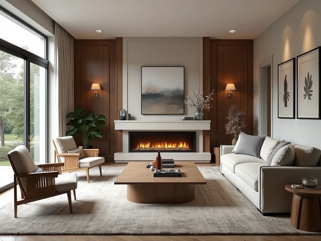 Your Long Narrow Living Room Your Long Narrow Living Room