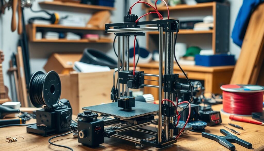 3D printer/imeg