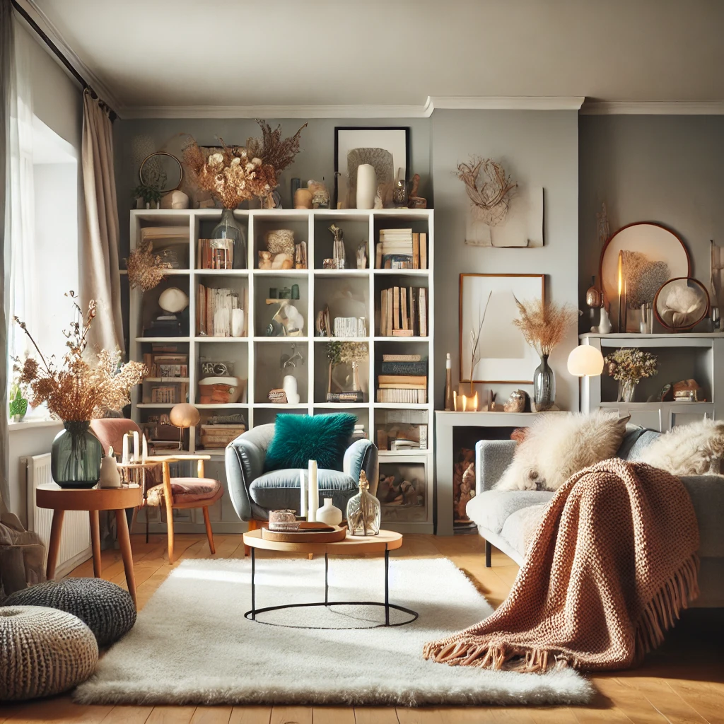  How to Choose a Home Decor Style with Confidence