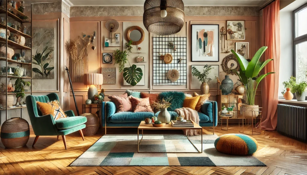  How to Choose a Home Decor Style with Confidence