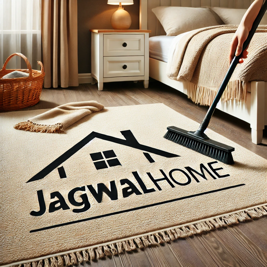 How to Fix and Prevent  Carpet wetness in Your Bedroom jagwalhome.com