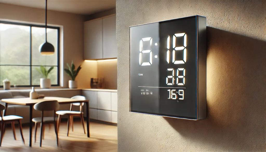 10 Best Modern Clocks for Wall Decoration