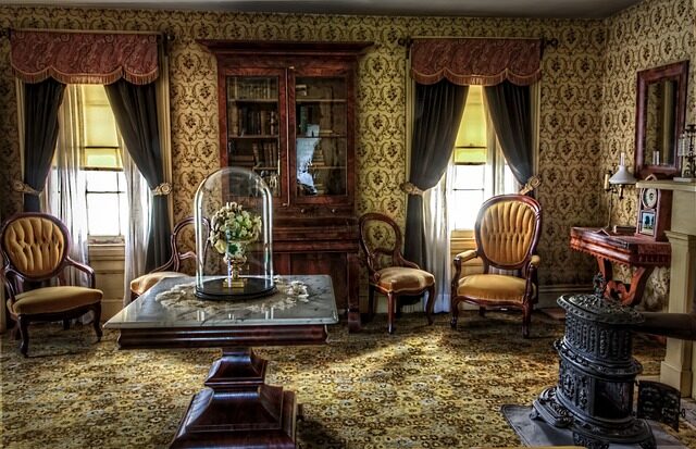 home decor furniutre