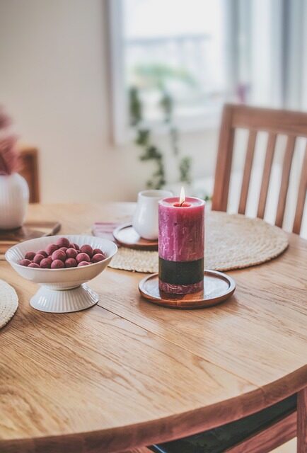  Easter table decorations