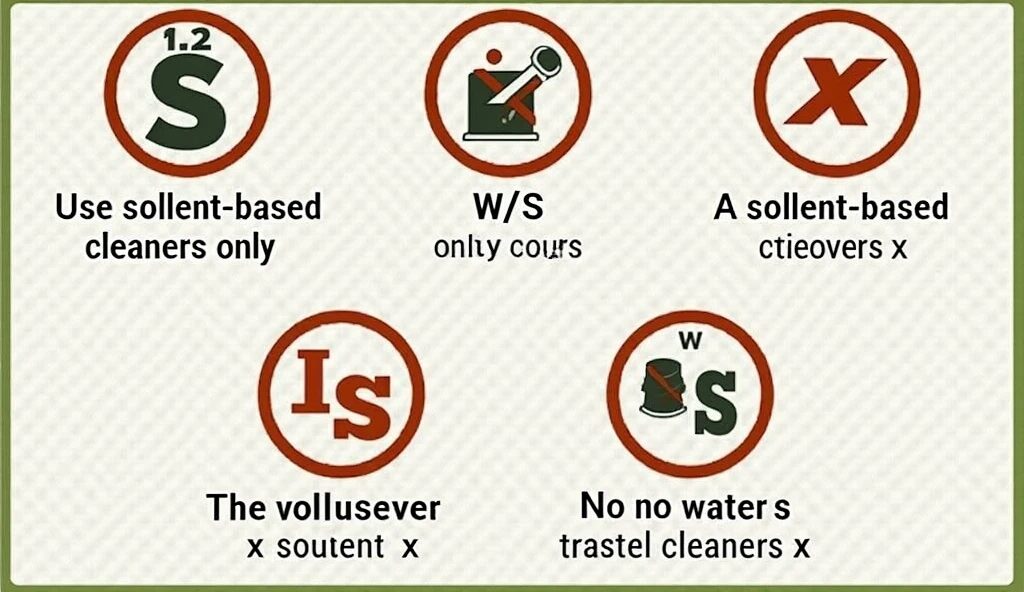 how to clean Microsuede Couch