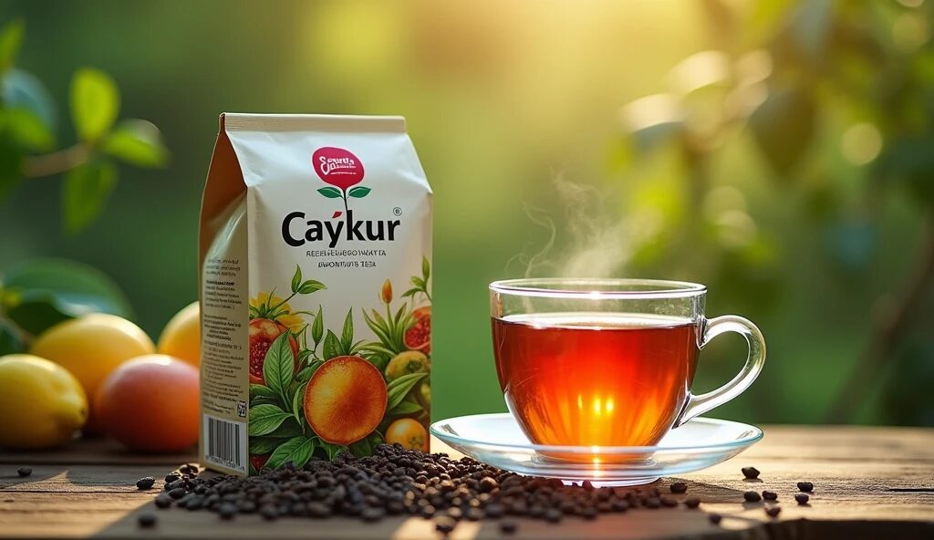  turkish tea brand caykur tea