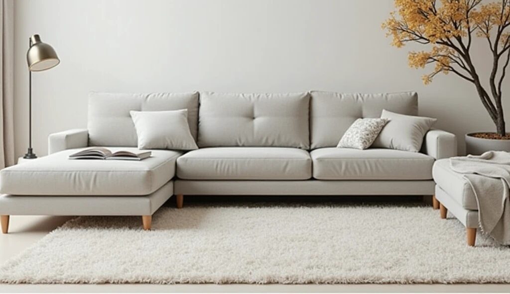 how to clean Microsuede Couch
