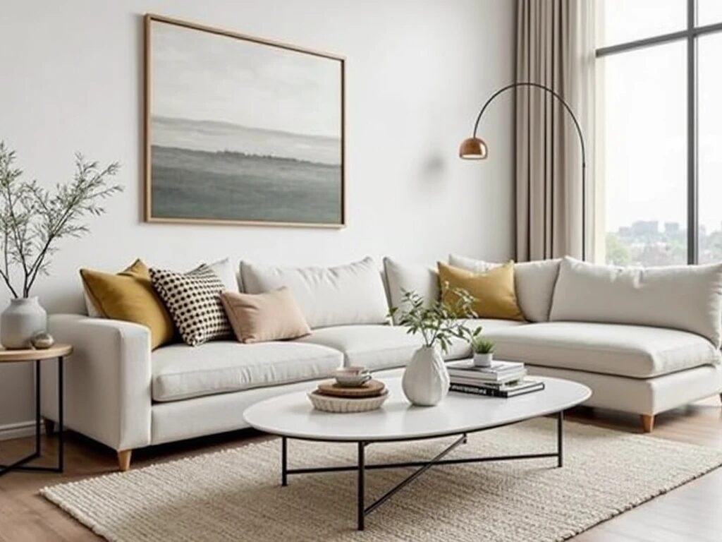 Coffee Table Decoration Ideas for Home