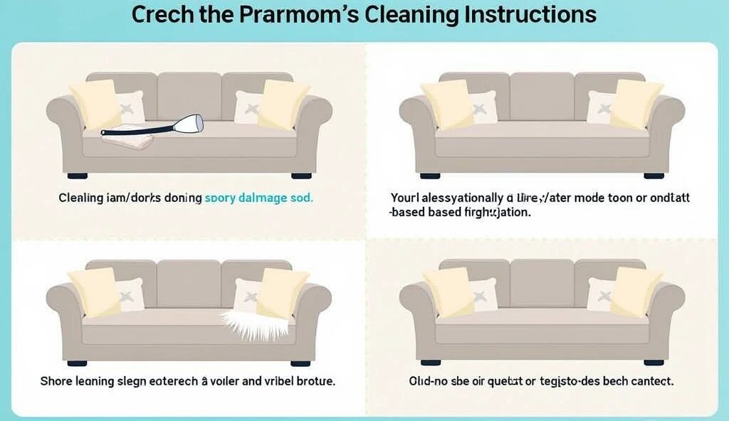 how to clean Microsuede Couch