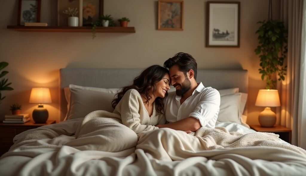 cozy bedroom decor ideas