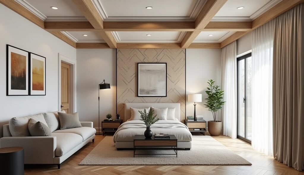 Ceiling Design Ideas