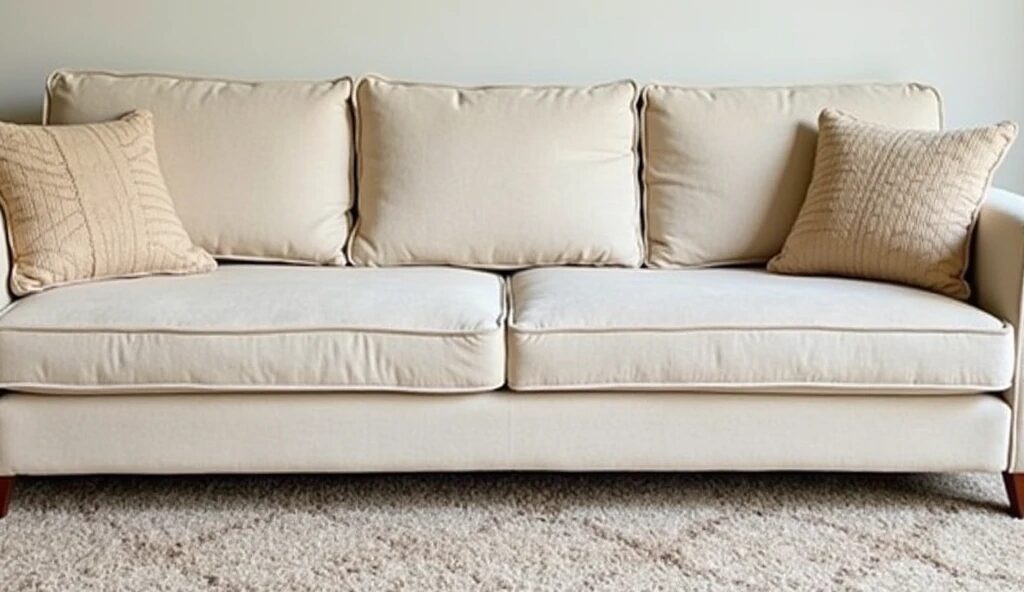 how to clean Microsuede Couch
