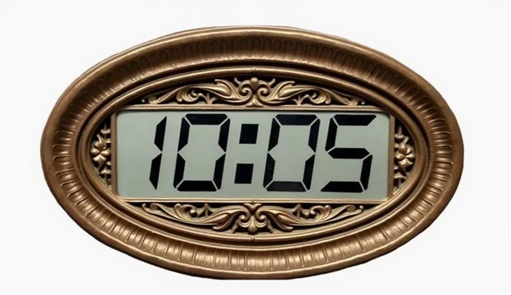 10 Best Modern Clocks for Wall Decoration