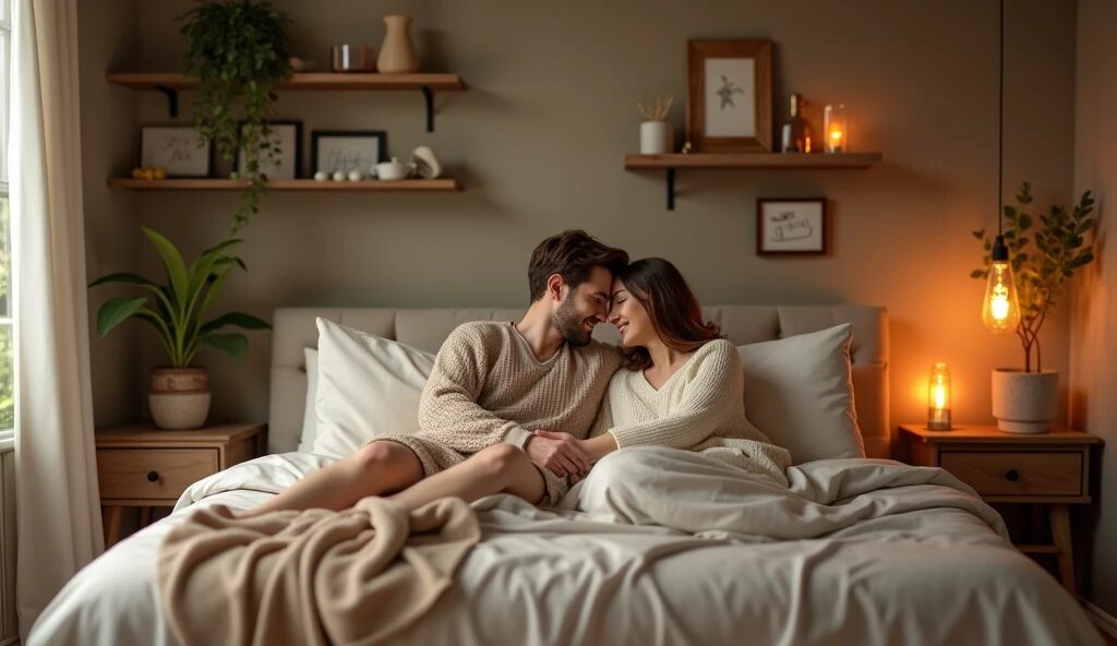 small bedroom decor