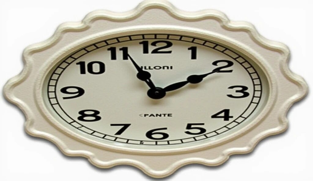 10 Best Modern Clocks for Wall Decoration
