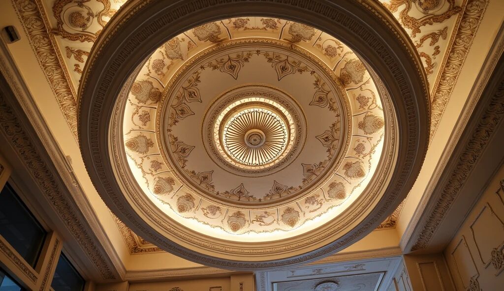 Ceiling Design Ideas