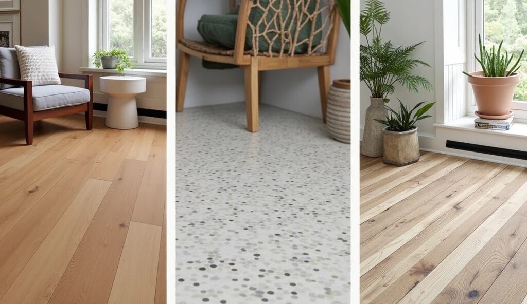 floor design ideas and tips for your home