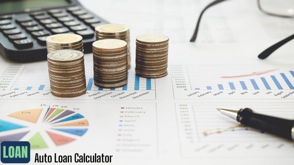 Auto Loan Calculator