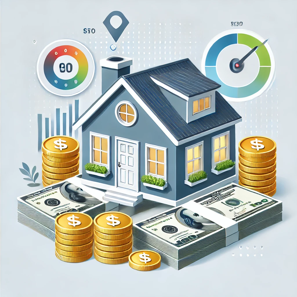 home equity loan