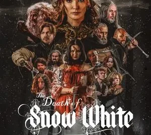 Poster-The-Death-of-Snow-White-2025