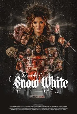 Poster-The-Death-of-Snow-White-2025